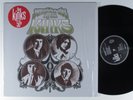 KINKS Something Else SANCTUARY/BMG LP VG+ mono europe 2014 reissue SHRINK   