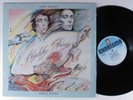 STEVE HACKETT Highly Strung CHARISMA LP VG+ uk w/ lyric sheet insert SHRINK   