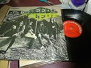 THE SEEDS S/T THE SEEDS LP PUSHIN TOO HARD GNP CRESCENDO MONO VG+ GNP2023