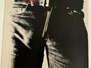 THE ROLLING STONES   STICKY FINGERS   ORIGINAL MASTER RECORDING   MFSL