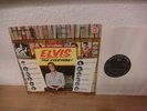 Elvis Presley – Elvis For Everyone  Lp 1965 Top Rare German Black Rca