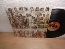 JERONIMO TIME RIDE 1972 1ST PRESS KRAUTROCK KRACHER TEXTURED COVER