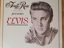 Elvis Presley -Acuff Rose Presents Promotional- Vinyl LP