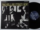 ROLLING STONES The Rolling Stones, Now  LONDON LP VG+ stereo   