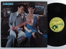 SCORPIONS Lovedrive EMI-HARVEST SHSP-4097 LP VG++ uk   