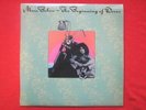 Marc Bolan Beginning Of Doves LP Track 2410201 EX/EX 1974 Beginning Of Doves