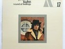 Joachim Kuhn Sounds Of Feelings LP BYG 529317 EX/EX 1969 French pressing, Sounds