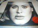 ADELE ADELE 25 LP SEALED XL COLUMBIA SONY FROM 2015