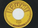ROCKABILLY - ROY ORBISON - ROCKHOUSE  /  YOU'RE MY BABY - HEAR - 1956 SUN 251