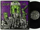 Misfits - Earth A.D./Wolfs Blood LP - Plan 9 VG+