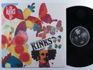 KINKS Face To Face SANCTUARY/BMG LP europe mono 2015 reissue SHRINK   