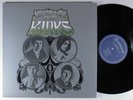 KINKS Something Else EARMARK LP VG+ italy 180g audiophile reissue gatefold   