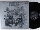 JOHN DUMMER BLUES BAND Cabal MERCURY LP VG+ uk   