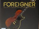 LP-BOX Foreigner With The 21st Century Symphony Orchestra and Chorus NEW OVP