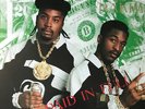 Eric B. & Rakim Paid In Full STILL SEALED NEW OVP Island Records 2xVinyl LP