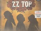 DOUBLE LP & MP3 ZZ Top La Futura 180G / STILL SEALED / GATEFOLD NEW OVP