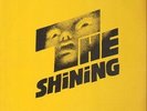 Wendy Carlos, Rachel Elkind, Krzysztof Penderecki, a.o. The Shining Vinyl LP