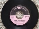 Shakin Stevens And The Sunsets Spirit Of The Woodstock Rare Belgium 7 Inch
