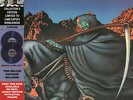 2xLP Blue Öyster Cult Some Enchanted Evening LTD. BLUE VINYL EDITION Columbi