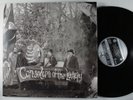 RACONTEURS Consolers Of The Lonely THIRD MAN 2XLP VG+ tri-fold cover w/ cards   