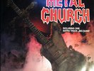 Metal Church NEAR MINT Steam Hammer Vinyl LP