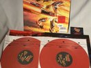 LP JUDAS PRIEST Firepower (2LPs RED Vinyl, 2018) MINT