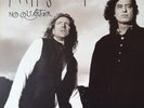 Jimmy Page & Robert Plant / No Quarter Unledded 1994 UK 2LP Fontana 5263621