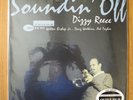 DIZZY REECE SOUNDIN' OFF CLASSIC RECORDS SUPER VINYL BLUE NOTE UNOPENED