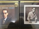 Bill Evans - Portrait in Jazz Sunday at the Village Mfsl MOFI one step