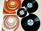 Stevie Wonder - Songs In The Key Of Life UK 1976 Motown Double LP Booklet / 7