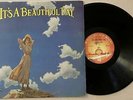 It's A Beautiful Day s/t LP NM Hippie Psych San Francisco Sound CJ1/2 Half-Speed