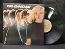 BLONDIE Self Titled PS 2023 1976 Private Stock Records 1st Press VG+/NM