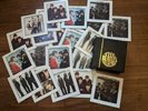 The Beatles 1976 UK Beatles Collection box set factory sample demo MINT- / EX+