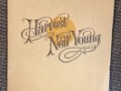 Neil Young Harvest  MS 2032 Original 1972 LP Vinyl-Reprise Steamboat Label (L35)