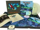 Yes - The Quest - Box Set Limited Edition 2xLP 2xCD Bluray NEW FREE USA Shipping