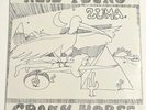 NEIL YOUNG & CRAZY HORSE   ZUMA LP   1975 WARNER BROTHERS   FACTORY SEALED
