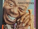 LOUIS ARMSTRONG What A Wonderful World /Dream A Little Dream MCA 45 MCA-53321