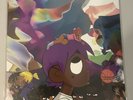 Lil Uzi Vert vs The World RDS Exclusive Vinyl LP