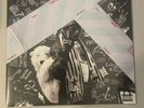 Lil Uzi Vert Luv Is Rage 2 Urban Outfitters Red Vinyl LP
