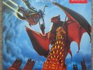 Meat Loaf Bat Out Of Hell ii Back Into Hell  2 x Vinyl LP 25th Anniversary NEW