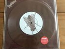 Wildhearts - Greetings from￼ shitville ￼ ￼7”  Brown Vinyl
