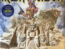 Iron Maiden - Somewhere In Time (LP) (Picture Discs) (M/M) (Sealed)