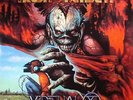 IRON MAIDEN - Virtual XI (reissue) - Vinyl (gatefold heavyweight vinyl 2xLP)