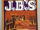 LP - The J.B.´s Doing it to Death - 1973 Polydor 2391067