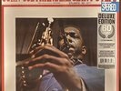 John Coltrane 