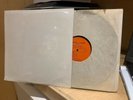 LP Through the Music I will Love You - John Huckert Mary Little
