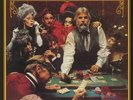 ROGERS, Kenny - The Gambler (reissue) - Vinyl (180 gram vinyl LP + poster)