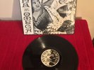 Alpha & Omega - The Half That’s Never Been Told LP Vinyl Steppas Records A&O2014
