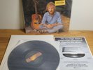 Gordon Lightfoot MOFI Original Master Recording w/ inner sleeve and Insert LP