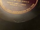 Turkey In The Straw / Run ****** Run By Fiddlin' John Carson (Okeh) 78 Record